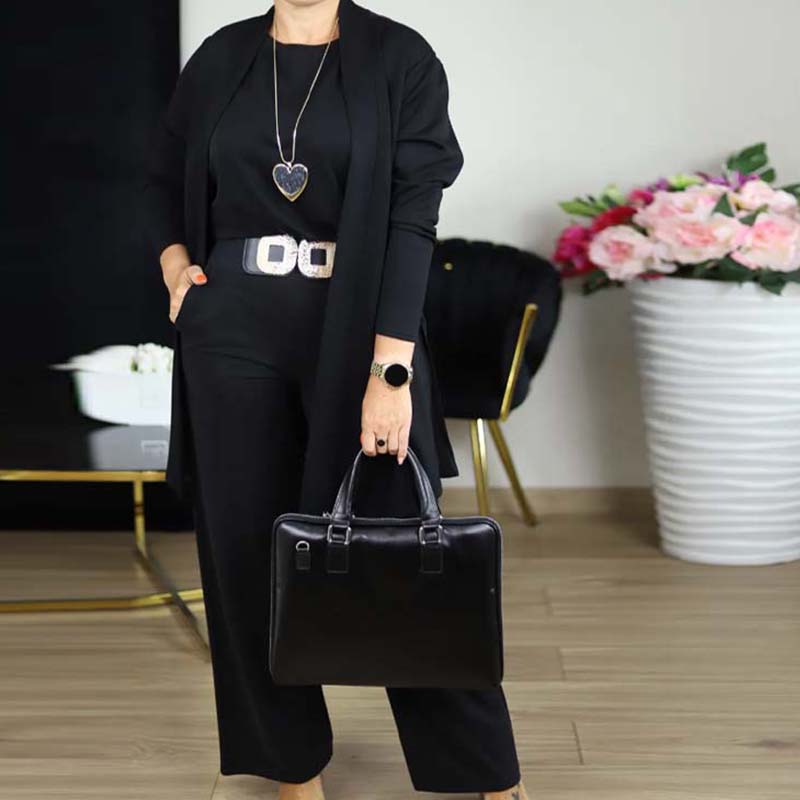 Conjunto Alice- Elegância, Charme e Sofisticação em Cada Detalhe+ Frete Grátis