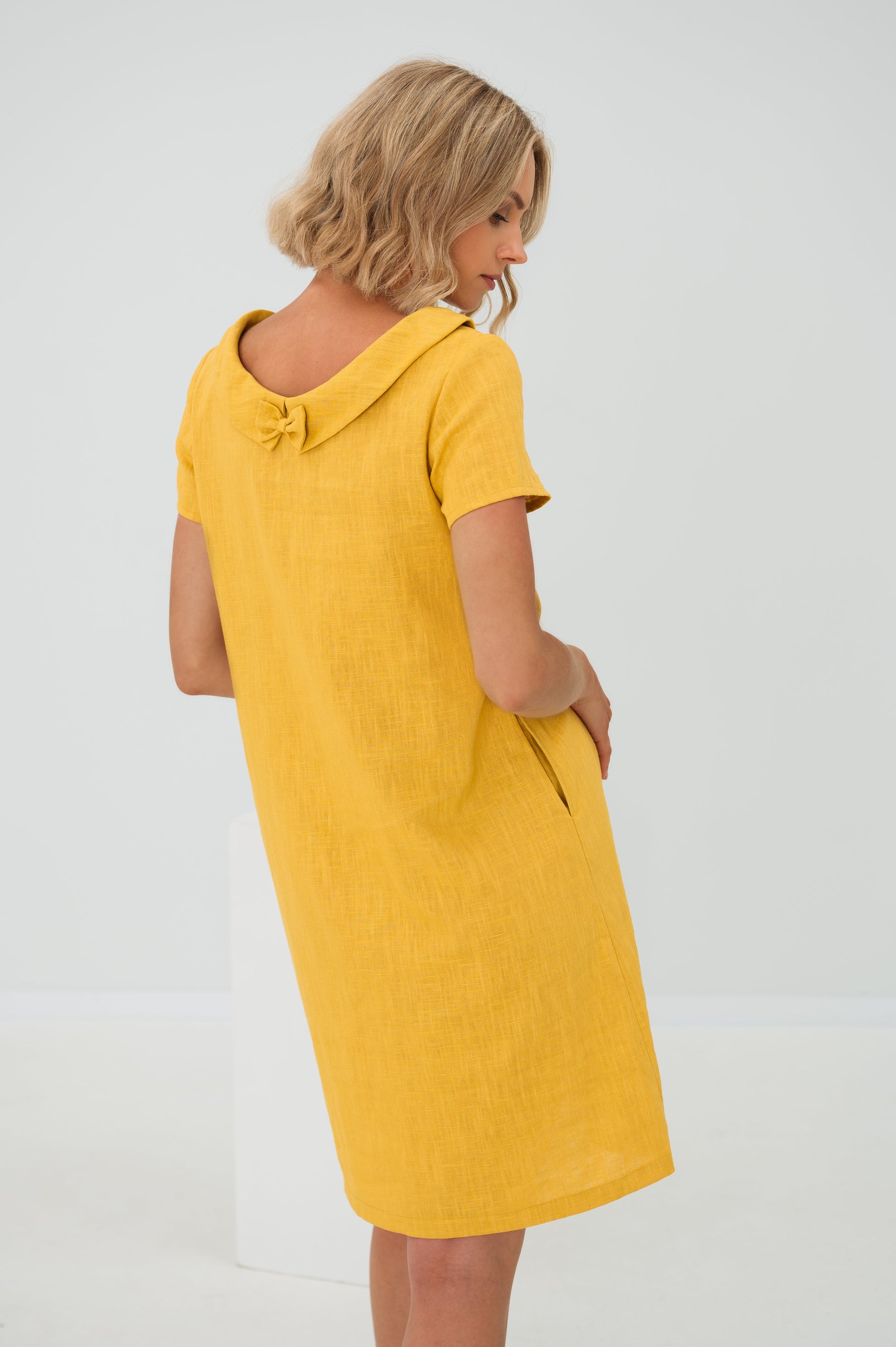 Vestido Rafaela- Ideal para todas as ocasiões + Frete Grátis
