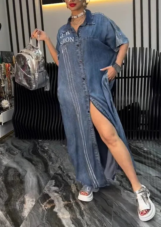 Vestido Cristina- Um ícone de estilo e Sofisticação +Frete Grátis