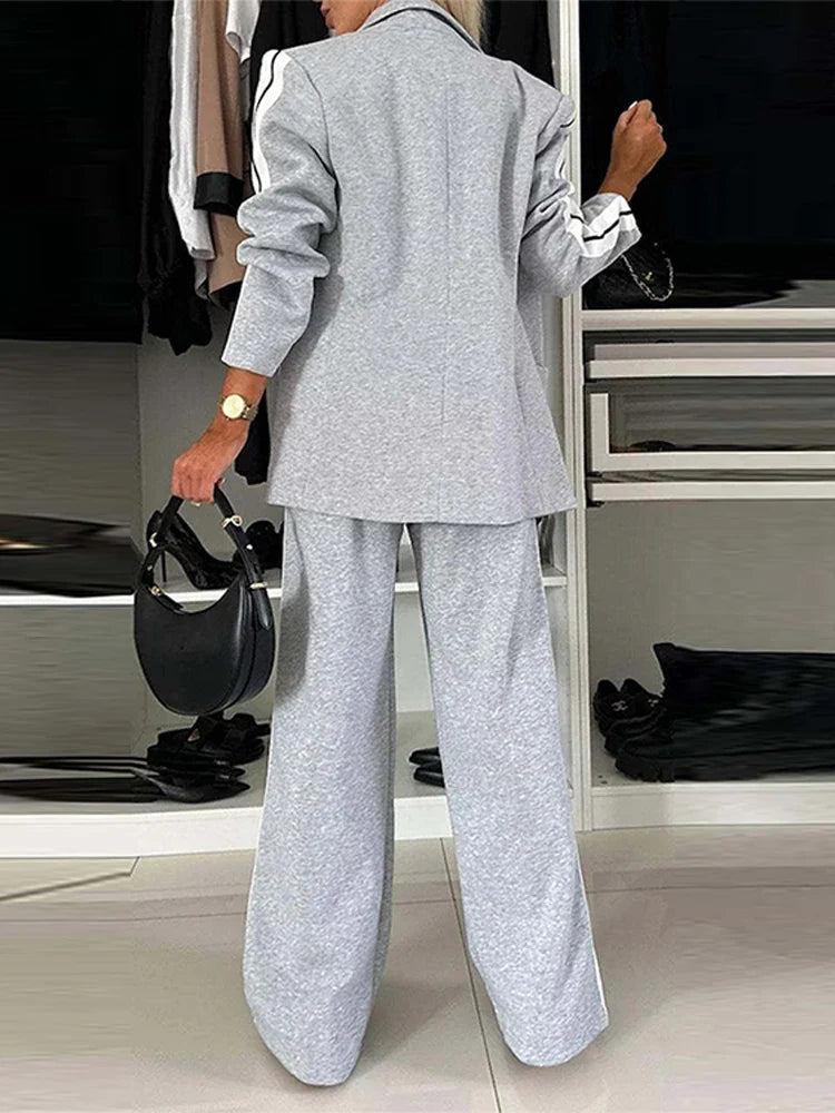 Conjunto Feminino Michelle- Elegância e Leveza em cada detalhe!