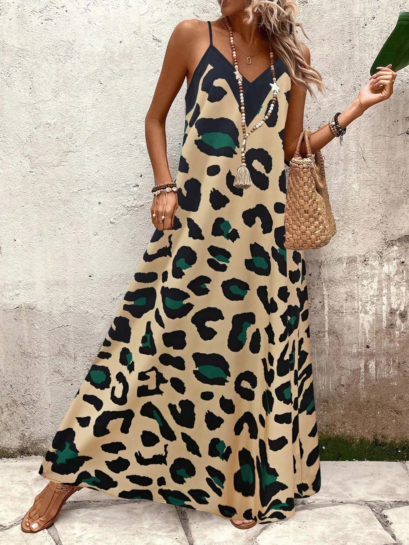 Vestido Helena- Leveza a cada movimento- Equilíbrio e Elegância
