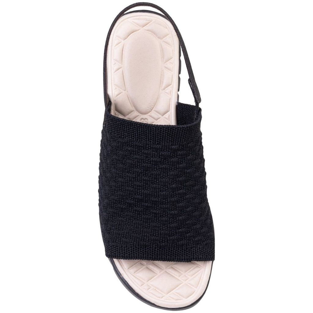 Sandália Feminina Ortopédica Elegance- Ideal pra quem busca conforto +Frete Grátis