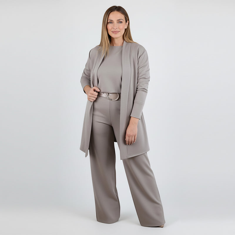 Conjunto Alice- Elegância, Charme e Sofisticação em Cada Detalhe+ Frete Grátis