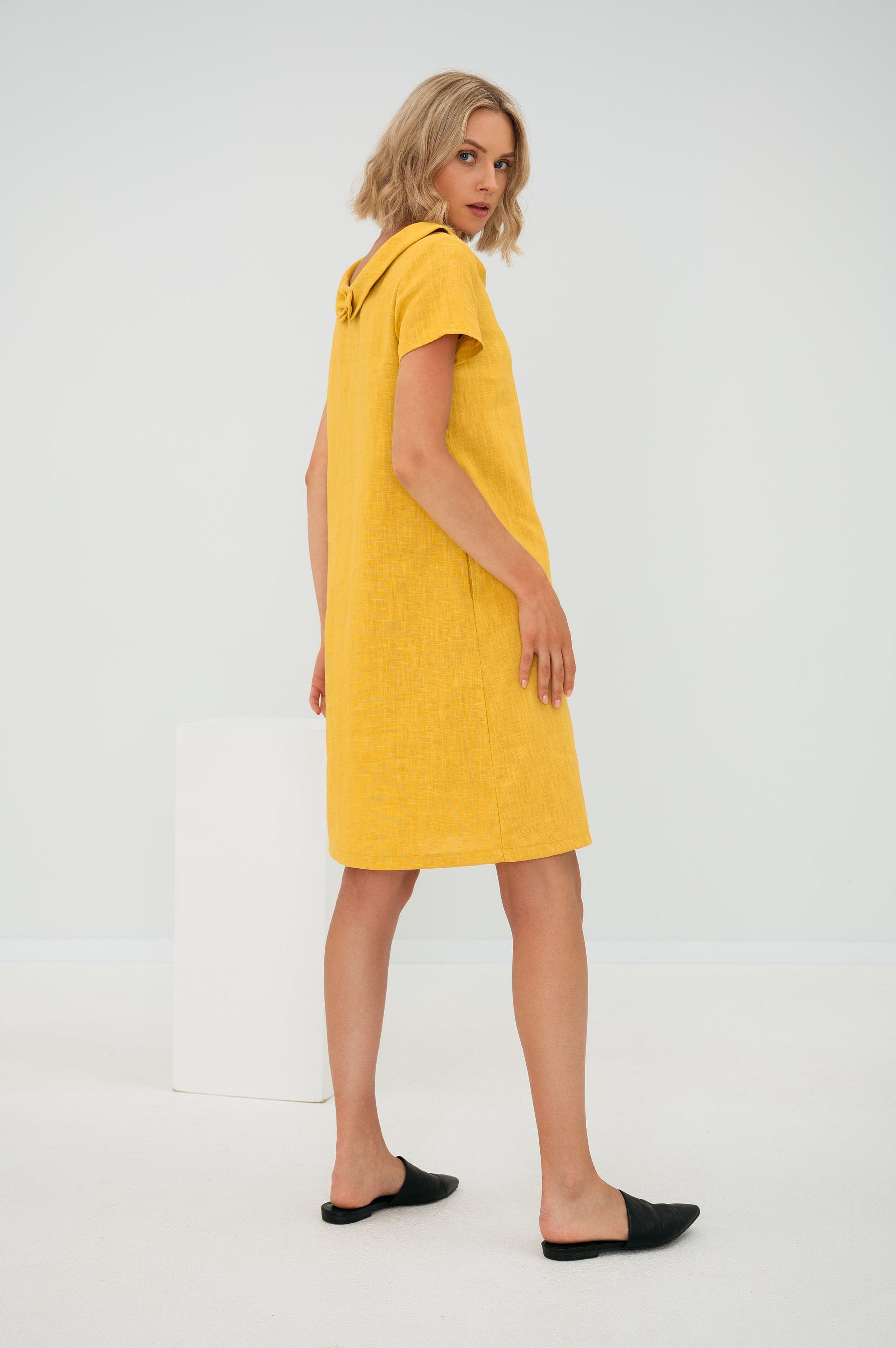 Vestido Rafaela- Ideal para todas as ocasiões + Frete Grátis
