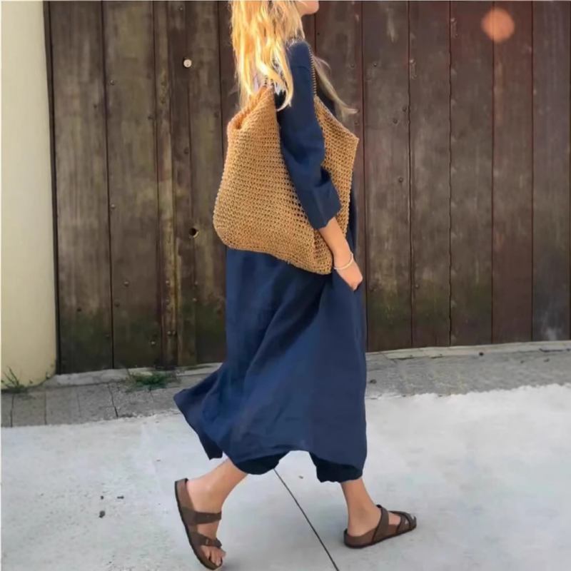 Conjunto Mel- Elegante, moderno e sofisticado+ Frete Grátis