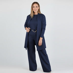 Conjunto Alice- Elegância, Charme e  Sofisticação em Cada Detalhe+ Frete Grátis