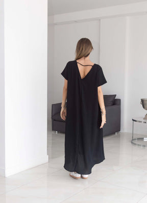 Vestido Júlia - Elegância e Sofisticação em cada detalhe