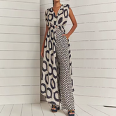Conjunto Cristina- Charme e Elegância em Cada Detalhe