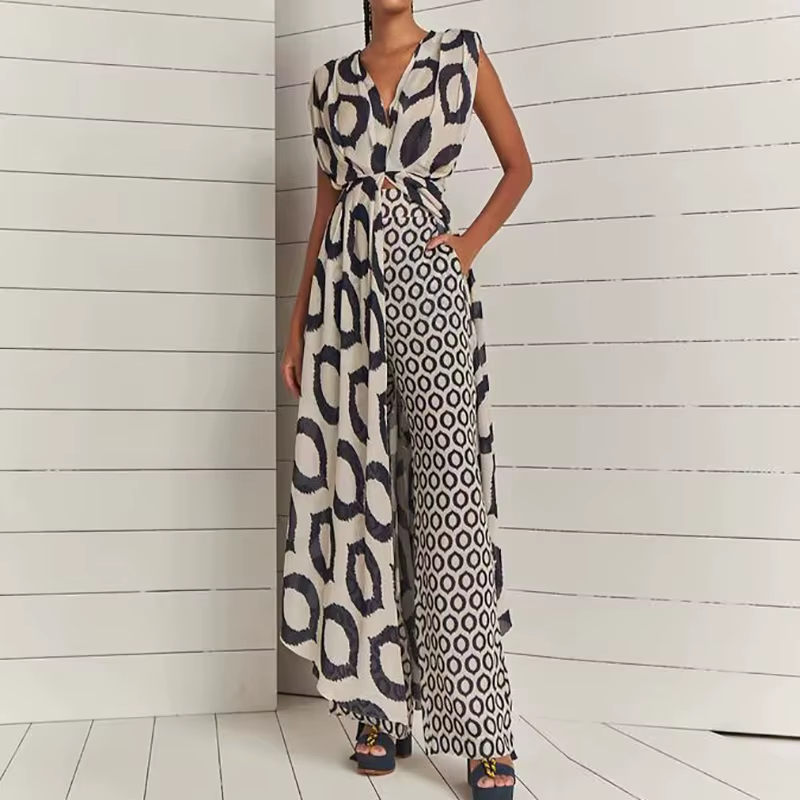 Conjunto Cristina- Charme e Elegância em Cada Detalhe