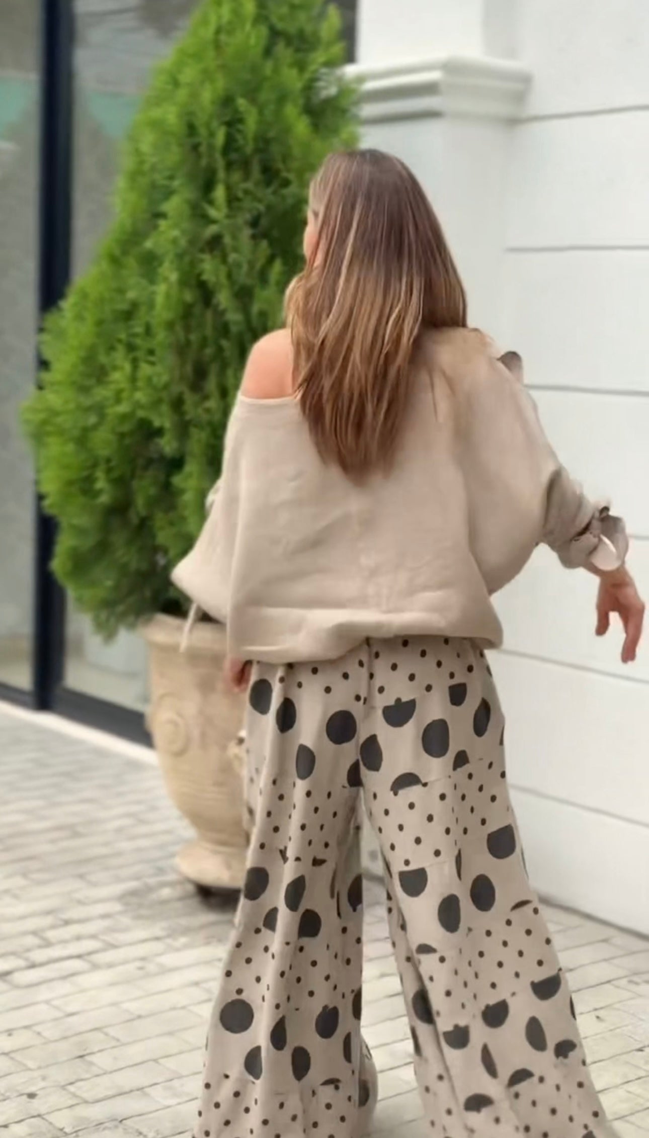 Conjunto Elegance | 2 Peças - Elegância e Sofisticação para a Mulher Moderna