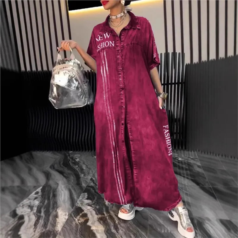 Vestido Cristina-  Um ícone de estilo e Sofisticação +Frete Grátis