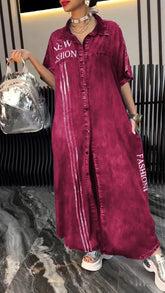 Vestido Cristina-  Um ícone de estilo e Sofisticação +Frete Grátis
