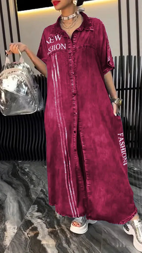 Vestido Cristina-  Um ícone de estilo e Sofisticação +Frete Grátis