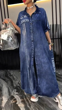 Vestido Cristina-  Um ícone de estilo e Sofisticação +Frete Grátis