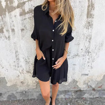 Conjunto Fabiana - Estilo e Praticidade andam juntos!