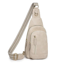 Bolsa Transversal Elegante- Espaçosa e um estilo que complementa a moda +Frete Grátis