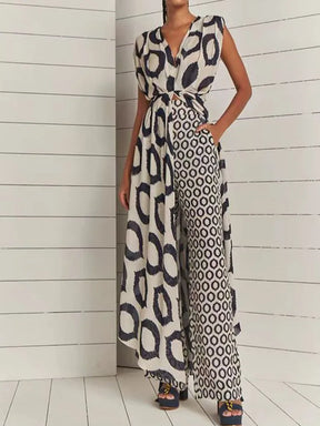 Conjunto Cristina- Charme e Elegância em Cada Detalhe