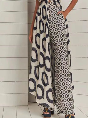 Conjunto Cristina- Charme e Elegância em Cada Detalhe