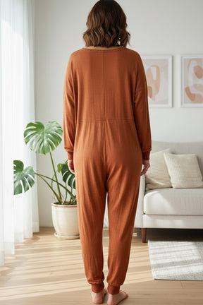 Macacão Juliana- Elegante, Sofisticado e Conforto sem igual! +Frete grátis