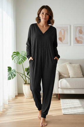 Macacão Juliana- Elegante, Sofisticado e Conforto sem igual! +Frete grátis
