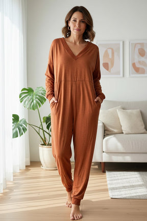 Macacão Juliana- Elegante, Sofisticado e Conforto sem igual! +Frete grátis