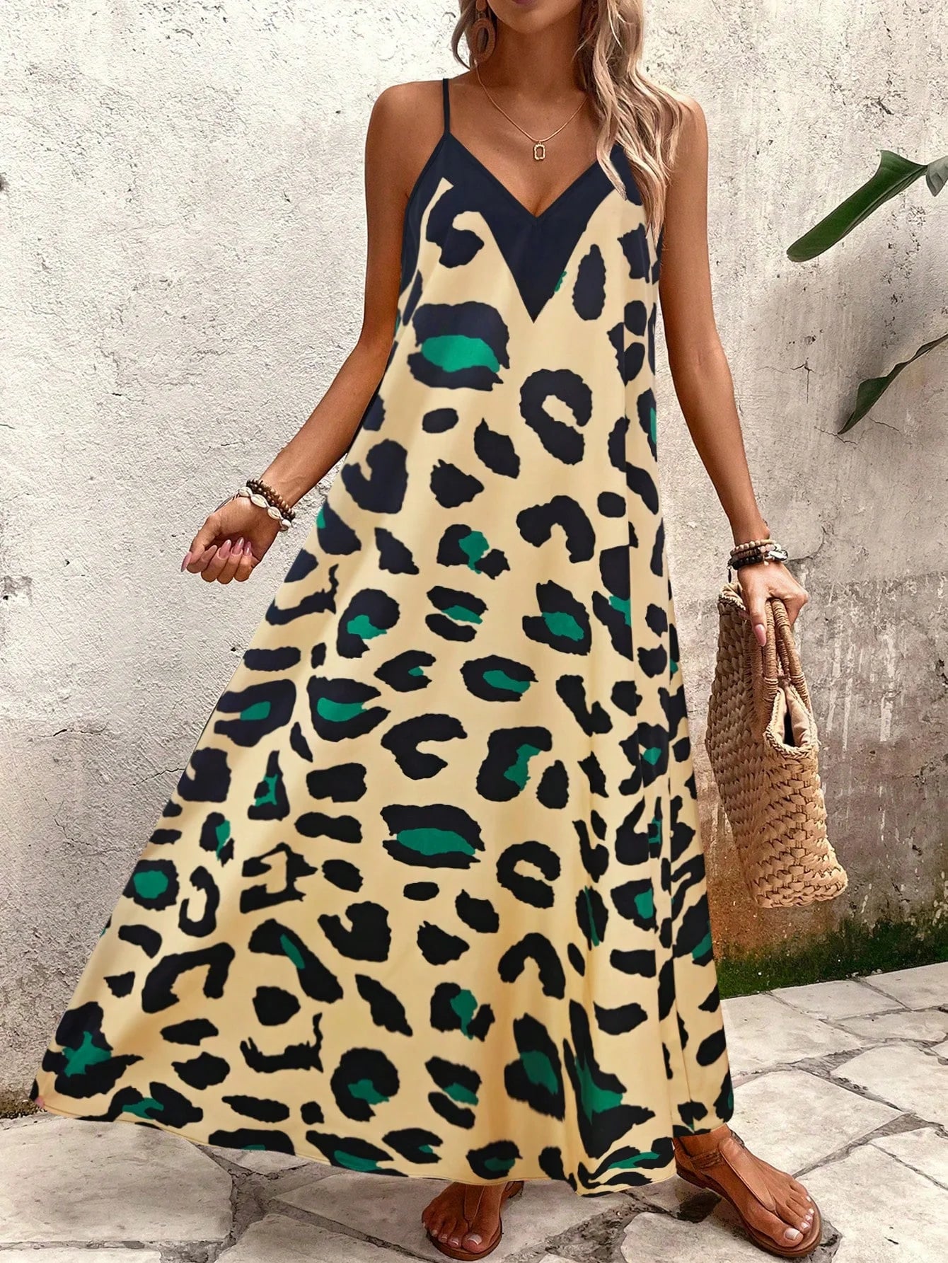 Vestido Helena- Leveza a cada movimento- Equilíbrio e Elegância