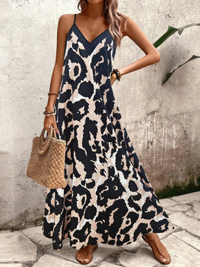 Vestido Helena- Leveza a cada movimento- Equilíbrio e Elegância