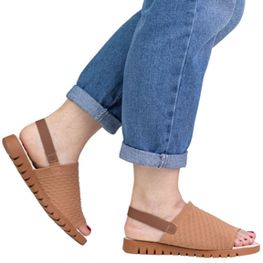 Sandália Feminina Ortopédica Elegance- Ideal pra quem busca conforto +Frete Grátis