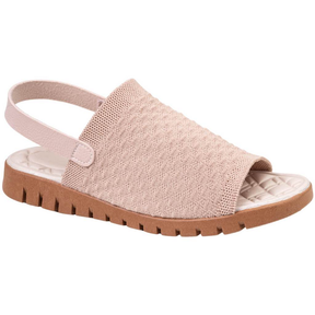 Sandália Feminina Ortopédica Elegance- Ideal pra quem busca conforto +Frete Grátis