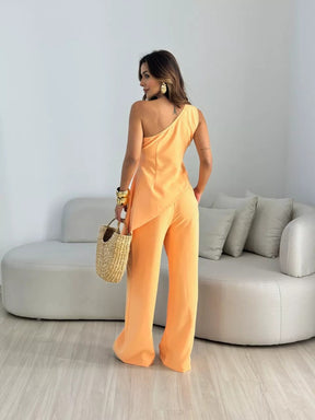 Conjunto Manuela - Alfaiataria de Altíssima qualidade